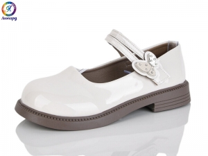 Туфли Леопард