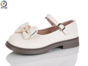 Туфли Леопард