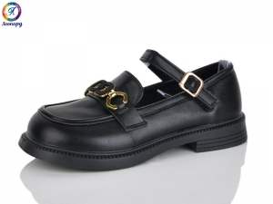 Туфли Леопард