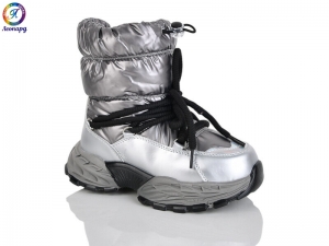 Дутики Леопард