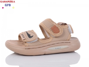 Босоножки GFB