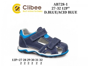 Босоножки Clibee