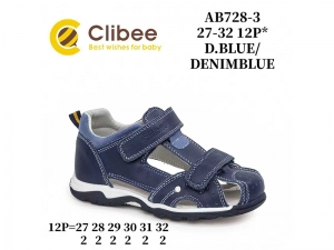 Босоножки Clibee