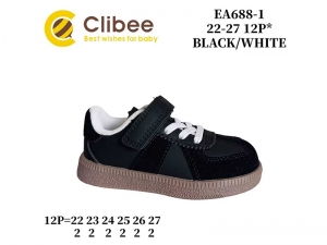 Кроссовки Clibee