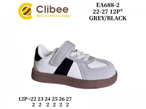 Кроссовки Clibee