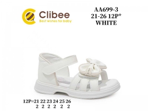 Туфли Clibee