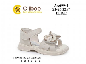 Туфли Clibee