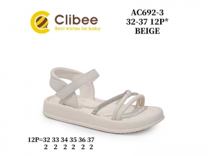 Туфли Clibee