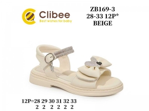 Туфли Clibee