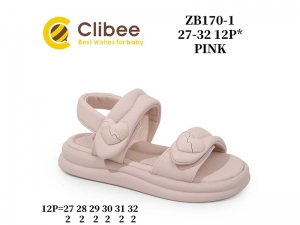 Туфли Clibee
