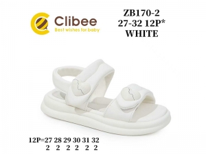Туфли Clibee