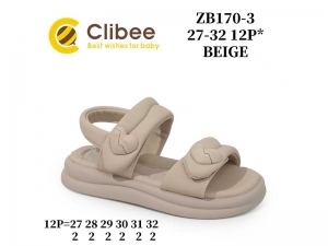 Туфли Clibee