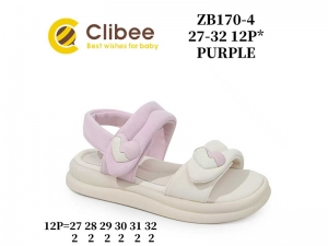 Туфли Clibee