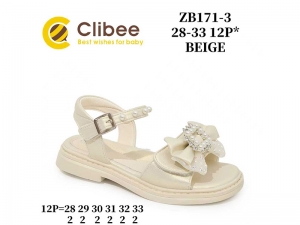 Туфли Clibee