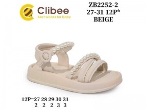 Туфли Clibee
