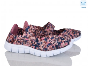 Тапочки Y.Top