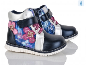 Ботинки Y.Top