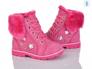 Ботинки Y.Top