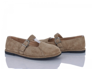 Балетки Loretta