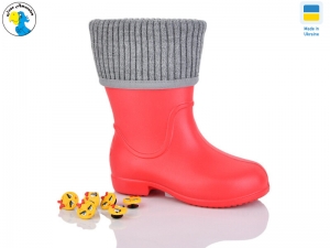 Сапоги из пены (ЭВА) Jose Amorales