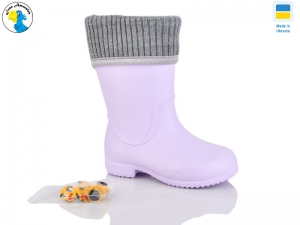 Сапоги из пены (ЭВА) Jose Amorales