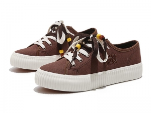 Кеды Bella Paris