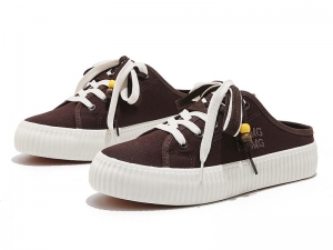 Кеды Bella Paris