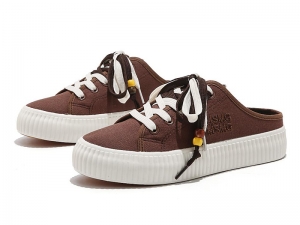 Кеды Bella Paris