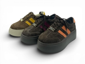 Кроссовки Goodin