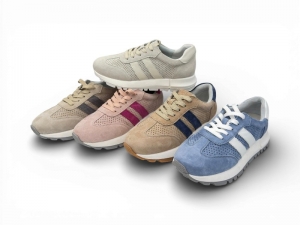 Кроссовки Goodin