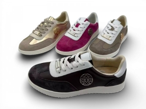 Кроссовки Goodin