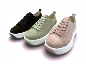 Кроссовки Goodin