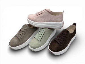 Кроссовки Goodin