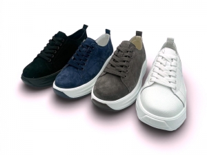 Кроссовки Goodin