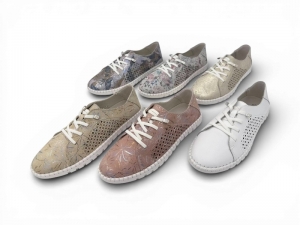 Кроссовки Goodin