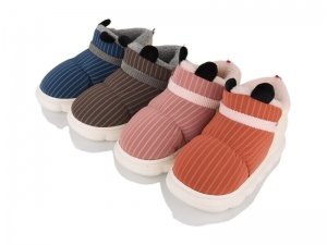 Тапочки Jomix