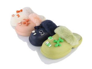 Тапочки Papuci