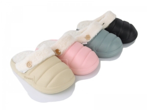 Тапочки Nuo Nuo