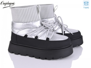 Ботинки Dageni