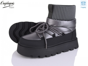 Ботинки Dageni