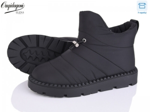 Ботинки Dageni