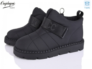 Ботинки Dageni