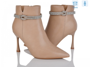 Ботинки Lemon