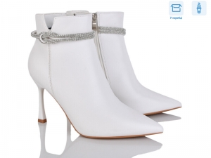 Ботинки Lemon