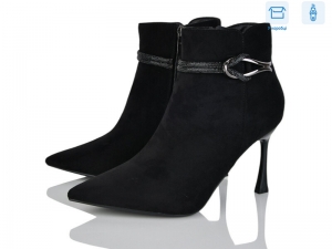 Ботинки Lemon