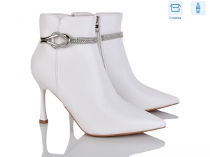 Ботинки Lemon