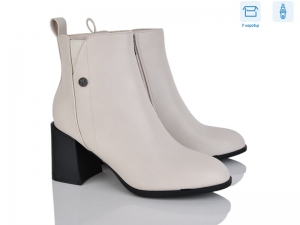 Ботинки Lemon