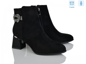 Ботинки Lemon