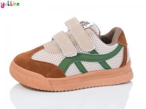 Кроссовки Yalike