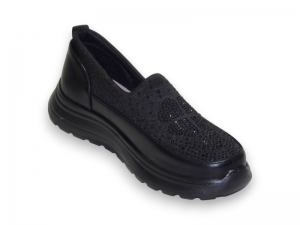 Слипоны Ls-Shoes